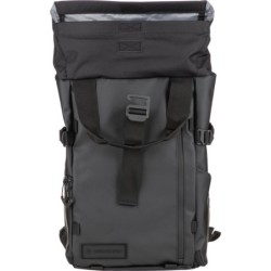 Wandrd PRVKE Photo Bundle 21L Mochila Fotográfica Negra | mochila fotográfica | mochila 21 litros