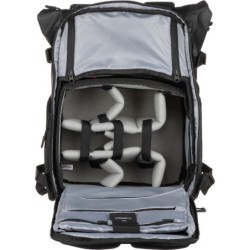 Wandrd PRVKE Photo Bundle 21L Mochila Fotográfica Negra | mochila fotográfica | mochila 21 litros