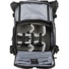 Wandrd PRVKE Photo Bundle 21L Mochila Fotográfica Negra | mochila fotográfica | mochila 21 litros
