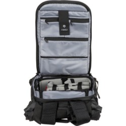 Wandrd PRVKE Photo Bundle 21L Mochila Fotográfica Negra | mochila fotográfica | mochila 21 litros