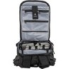 Wandrd PRVKE Photo Bundle 21L Mochila Fotográfica Negra | mochila fotográfica | mochila 21 litros