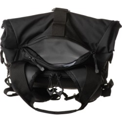 Wandrd PRVKE Photo Bundle 21L Mochila Fotográfica Negra | mochila fotográfica | mochila 21 litros