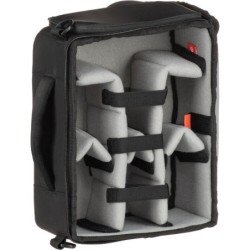 Wandrd PRVKE Photo Bundle 21L Mochila Fotográfica Negra | mochila fotográfica | mochila 21 litros