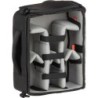 Wandrd PRVKE Photo Bundle 21L Mochila Fotográfica Negra | mochila fotográfica | mochila 21 litros