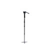 Benro Monopié A48FDS6PRO | Monopié profesional con rótula fluida S6PRO y base trípode retráctil