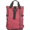 Wandrd PRVKE Photo Bundle 21L Mochila Fotográfica Rhone Burgundy | mochila fotográfica | mochila 21 litros