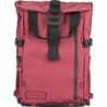 Wandrd PRVKE Photo Bundle 21L Mochila Fotográfica Rhone Burgundy | mochila fotográfica | mochila 21 litros