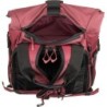 Wandrd PRVKE Photo Bundle 21L Mochila Fotográfica Rhone Burgundy | mochila fotográfica | mochila 21 litros