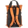 Wandrd PRVKE Photo Bundle 21L Mochila Fotográfica Sedona Orange | mochila fotográfica | mochila 21 litros