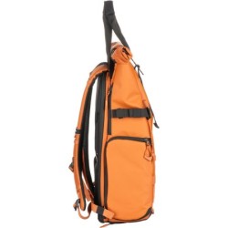 Wandrd PRVKE Photo Bundle 21L Mochila Fotográfica Sedona Orange | mochila fotográfica | mochila 21 litros