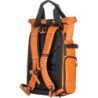 Wandrd PRVKE Photo Bundle 21L Mochila Fotográfica Sedona Orange | mochila fotográfica | mochila 21 litros