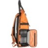 Wandrd PRVKE Photo Bundle 21L Mochila Fotográfica Sedona Orange | mochila fotográfica | mochila 21 litros