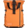 Wandrd PRVKE Photo Bundle 21L Mochila Fotográfica Sedona Orange | mochila fotográfica | mochila 21 litros