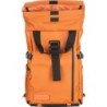 Wandrd PRVKE Photo Bundle 21L Mochila Fotográfica Sedona Orange | mochila fotográfica | mochila 21 litros