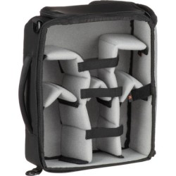 Wandrd PRVKE Photo Bundle 21L Mochila Fotográfica Sedona Orange | mochila fotográfica | mochila 21 litros
