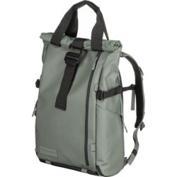 Wandrd PRVKE Photo Bundle 21L Mochila Fotográfica Wasatch Green | mochila fotográfica | mochila 21 litros