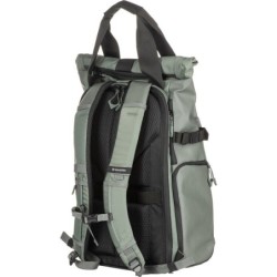 Wandrd PRVKE Photo Bundle 21L Mochila Fotográfica Wasatch Green | mochila fotográfica | mochila 21 litros