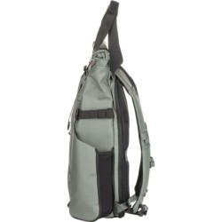 Wandrd PRVKE Photo Bundle 21L Mochila Fotográfica Wasatch Green | mochila fotográfica | mochila 21 litros
