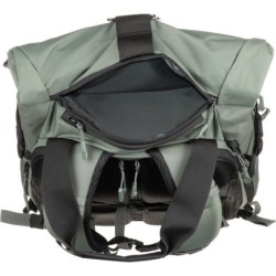 Wandrd PRVKE Photo Bundle 21L Mochila Fotográfica Wasatch Green | mochila fotográfica | mochila 21 litros