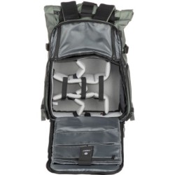 Wandrd PRVKE Photo Bundle 21L Mochila Fotográfica Wasatch Green | mochila fotográfica | mochila 21 litros