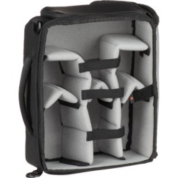Wandrd PRVKE Photo Bundle 21L Mochila Fotográfica Wasatch Green | mochila fotográfica | mochila 21 litros