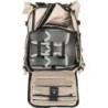 Wandrd PRVKE Photo Bundle 21L Mochila Fotográfica Yuma Tan | mochila fotográfica | mochila 21 litros