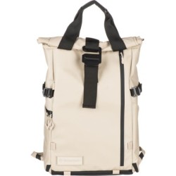 Wandrd PRVKE Photo Bundle 21L Mochila Fotográfica Yuma Tan | mochila fotográfica | mochila 21 litros