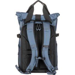 Wandrd PRVKE Photo Bundle 31L Mochila Fotográfica Aegean Blue | mochila fotográfica | mochila 31 litros