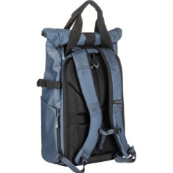 Wandrd PRVKE Photo Bundle 31L Mochila Fotográfica Aegean Blue | mochila fotográfica | mochila 31 litros
