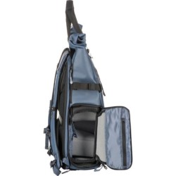 Wandrd PRVKE Photo Bundle 31L Mochila Fotográfica Aegean Blue | mochila fotográfica | mochila 31 litros