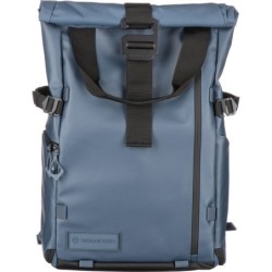 Wandrd PRVKE Photo Bundle 31L Mochila Fotográfica Aegean Blue | mochila fotográfica | mochila 31 litros