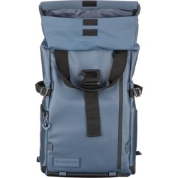 Wandrd PRVKE Photo Bundle 31L Mochila Fotográfica Aegean Blue | mochila fotográfica | mochila 31 litros