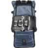 Wandrd PRVKE Photo Bundle 31L Mochila Fotográfica Aegean Blue | mochila fotográfica | mochila 31 litros