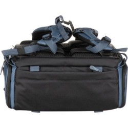 Wandrd PRVKE Photo Bundle 31L Mochila Fotográfica Aegean Blue | mochila fotográfica | mochila 31 litros