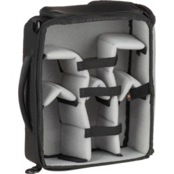 Wandrd PRVKE Photo Bundle 31L Mochila Fotográfica Aegean Blue | mochila fotográfica | mochila 31 litros