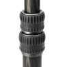 Benro Columnas Cortas Tortoise Serie 1-CSC25 | Columna central corta para trípodes Tortoise Serie 1