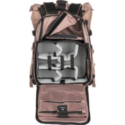 Wandrd PRVKE Photo Bundle 31L Mochila Fotográfica Atacama Clay | mochila fotográfica | mochila 31 litros