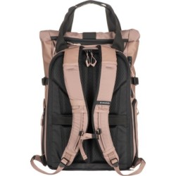 Wandrd PRVKE Photo Bundle 31L Mochila Fotográfica Atacama Clay | mochila fotográfica | mochila 31 litros