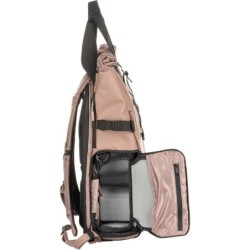 Wandrd PRVKE Photo Bundle 31L Mochila Fotográfica Atacama Clay | mochila fotográfica | mochila 31 litros