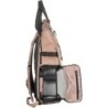 Wandrd PRVKE Photo Bundle 31L Mochila Fotográfica Atacama Clay | mochila fotográfica | mochila 31 litros