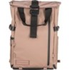 Wandrd PRVKE Photo Bundle 31L Mochila Fotográfica Atacama Clay | mochila fotográfica | mochila 31 litros