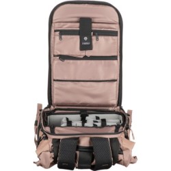 Wandrd PRVKE Photo Bundle 31L Mochila Fotográfica Atacama Clay | mochila fotográfica | mochila 31 litros
