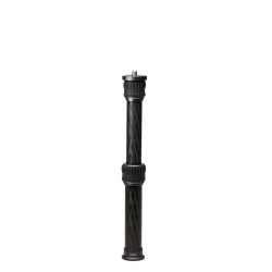 Benro Columnas Cortas Tortoise Serie 1-CSC25 | Columna central corta para trípodes Tortoise Serie 1