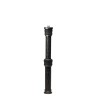 Benro Columnas Cortas Tortoise Serie 1-CSC25 | Columna central corta para trípodes Tortoise Serie 1