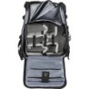 Wandrd PRVKE Photo Bundle 31L Mochila Fotográfica Negra | mochila fotográfica | mochila 31 litros