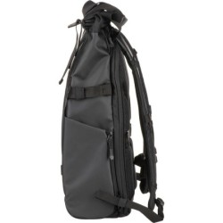 Wandrd PRVKE Photo Bundle 31L Mochila Fotográfica Negra | mochila fotográfica | mochila 31 litros