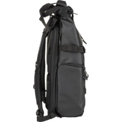 Wandrd PRVKE Photo Bundle 31L Mochila Fotográfica Negra | mochila fotográfica | mochila 31 litros