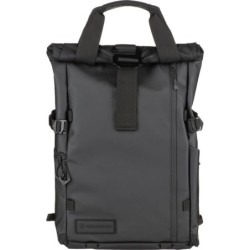Wandrd PRVKE Photo Bundle 31L Mochila Fotográfica Negra | mochila fotográfica | mochila 31 litros