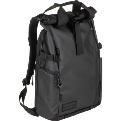 Wandrd PRVKE Photo Bundle 31L Mochila Fotográfica Negra | mochila fotográfica | mochila 31 litros