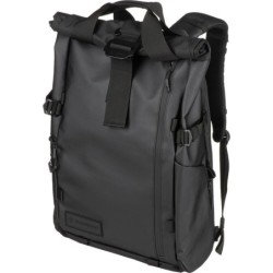 Wandrd PRVKE Photo Bundle 31L Mochila Fotográfica Negra | mochila fotográfica | mochila 31 litros